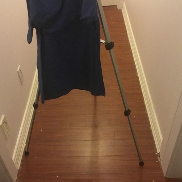 Blue t-shirts Medium little fruity looms kids or  men - Picture 3 of 4